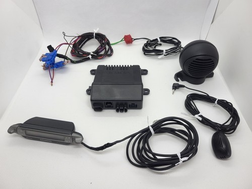 Siemens hkw 600 car kit - hkw-600,