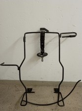 Original Reserverad Halter