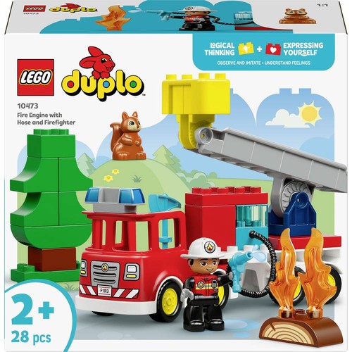 10473 lego duplo - 10473, lego®