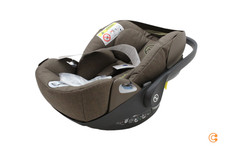 CYBEX 2019 PLATINUM CLOUD Z2
