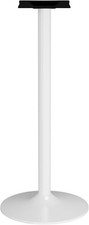 Tischgestell Weiß 110 cm