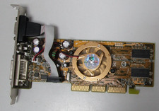 PROLink Nvidia GeForce FX5200