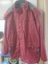 Herrenjacke, Longjacke, Parka Gr 5 XL Atlas For Men