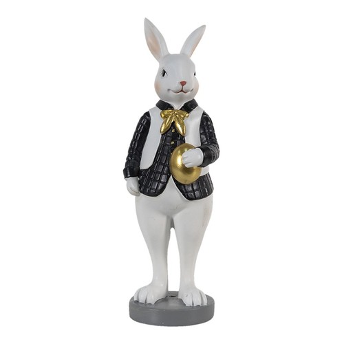 6pr3580 oster deko osterhase - oster-deko,