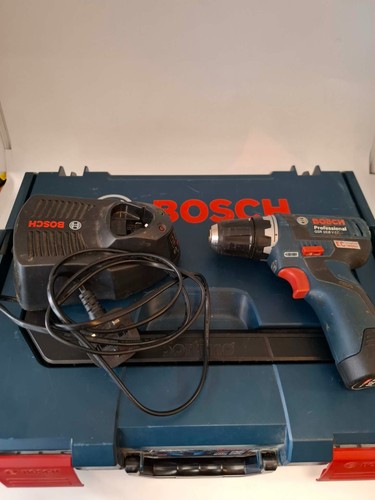 Bosch gsr 2 li - bosch,, 10,8-2-li