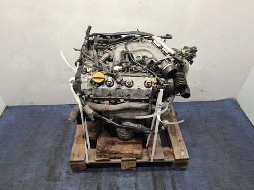Motor opel vectra gts y30dt - gts,