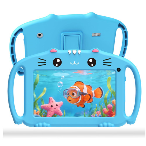 Kinder tablet zoll android - 7,