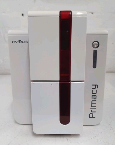 Evolis primacy expert - primacy,