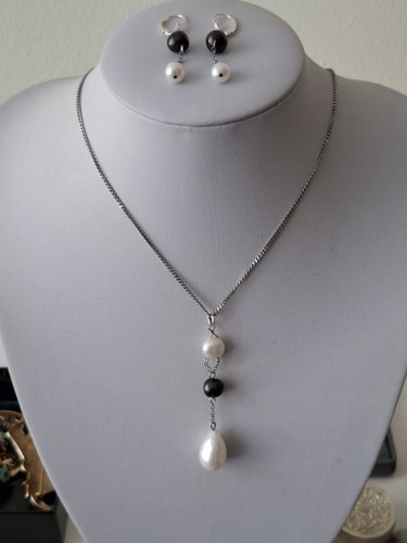 Konvolut silberschmuck mit - silberschmuck,