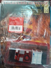Del prado feuerwehrfahrzeuge - del,