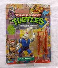 1989 TEENAGE MUTANT HERO