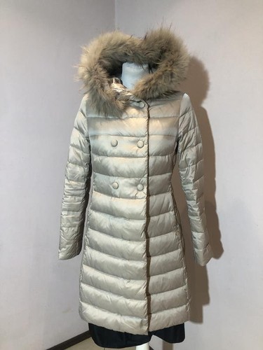 Women liu puffer - liu, jo