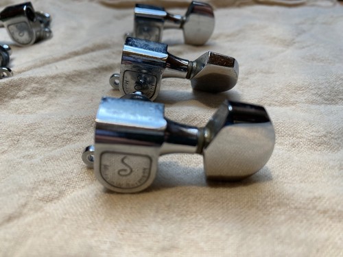 Original schaller s - original, 70‘s
