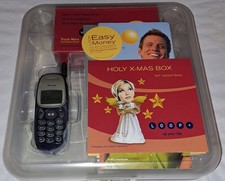 Trium Mars Holy Xmas Box
