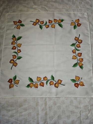 Mitteldecke cm weiss - x, cm,