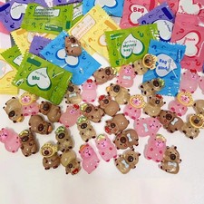 Delphin Miniatur Figuren Harz