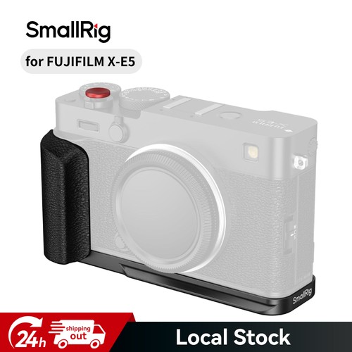 Smallrig l förmiger - x-e5, l-förmiger