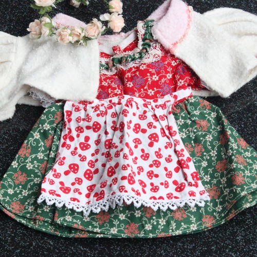 Käthe kruse dirndl - käthe,
