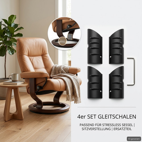 Stressless kompatible