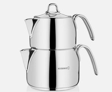 Türkische Teekanne Caydanlik