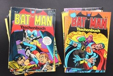 BATMAN DC Superhelden Comic Taschenbuch Ehapa Verlag Auswahl