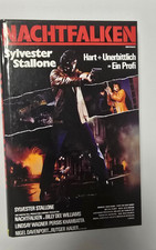 Nachtfalken  Gr aVV Hartbox 22