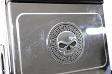 Sandkasten Batterie HARLEY