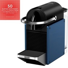 Nespresso Pixie EN 127.BL by