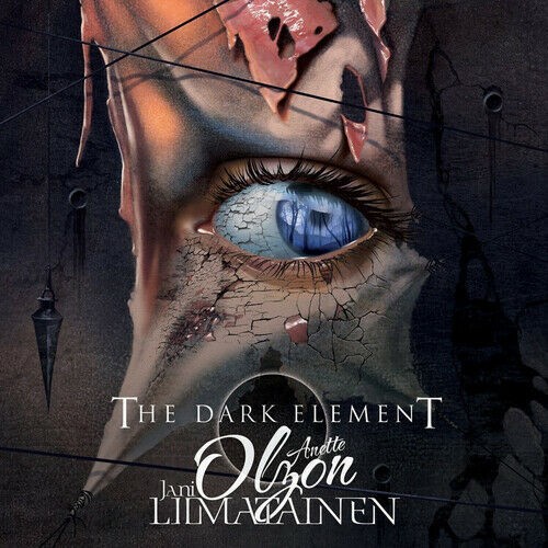 The dark element feat - dark, feat.