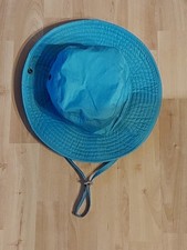 Bundeswehr , UN Boonie, Tropenhut, Blauhelme, BW Boonie, Original BW