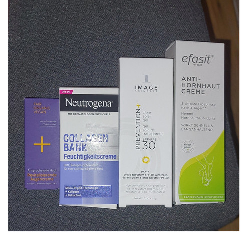 Neutrogena collagen bank - collagen,