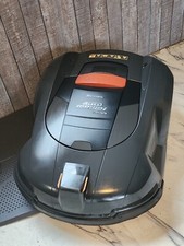 Husqvarna Rasenroboter