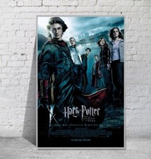 Harry potter und der - und,