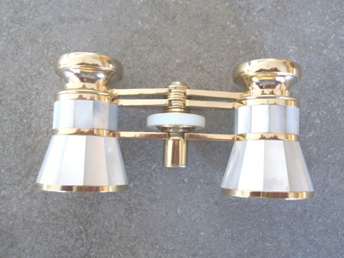 Vintage-Opernglas