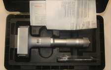 Mitutoyo  Dreipunkt - Innenmikrometer 75-88mm (368-772) -mit Rechnung