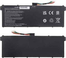 Ap16m5j laptop akku - laptop,
