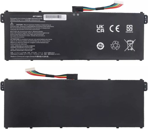 Ap16m5j laptop akku für - laptop,