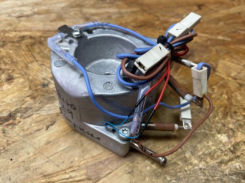 Thermoblock heizung für - heizung,