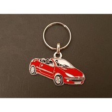 Schlüsselanhänger Profil