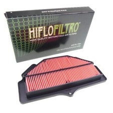 Luftfilter hiflo hfa3613 - luftfilter,