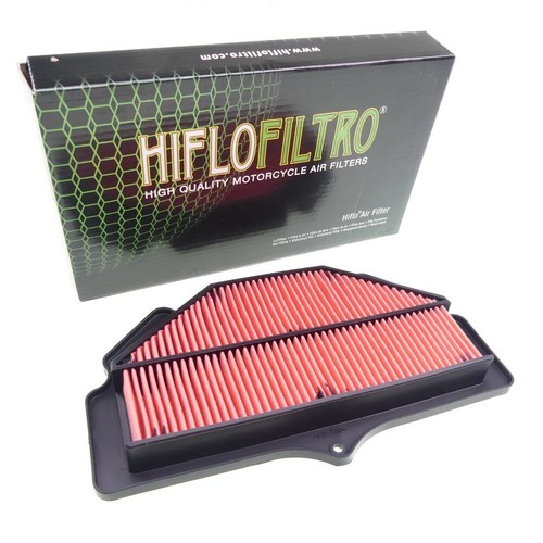 Luftfilter hiflo hfa3613 - hiflo, für
