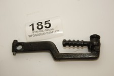 185 Sym G5J  JET 50/100 Kickstarter