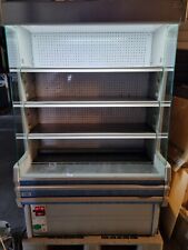 Kühlregal Kühlvitrine Kühltheke Getränkeregal ZOIN DANNY 120  Nr.2008