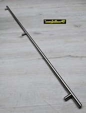 1x ALNO Stangengriff