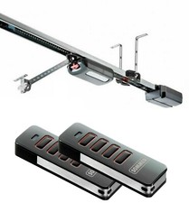 Sommer Garagentorantrieb