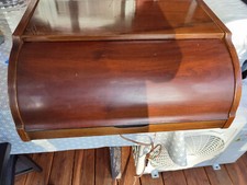 Grosse Brotschachtel Brotkiste