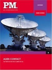 Alien Contact - Leben im