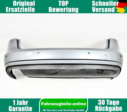 Heckstoßstange stoßfänger - heckstoßstange,