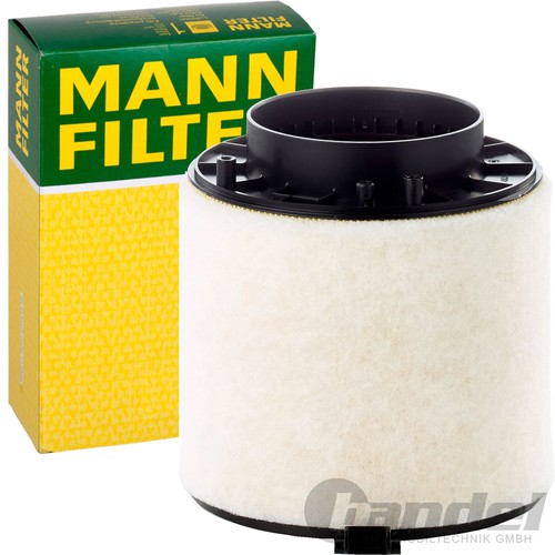 Mann luftfilter c16114 für - mann,