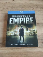Boardwalk empire staffel 1 - staffel,